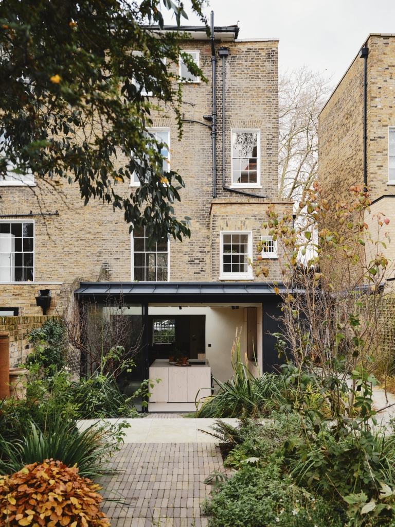 Projects Archive • TR Studio