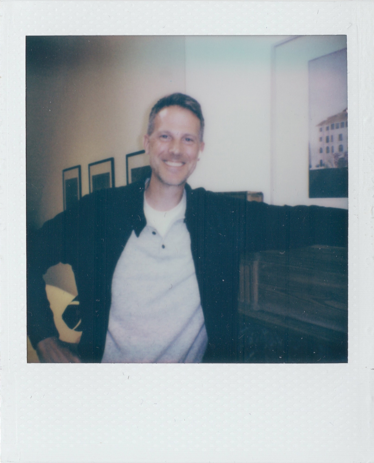 Tom Rutt Studio • TR Studio